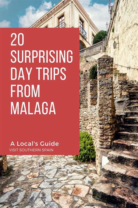 one day trip from malaga
